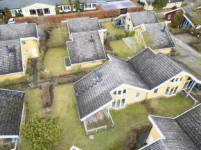 Ferienhaus mit Extra-Ausstattung